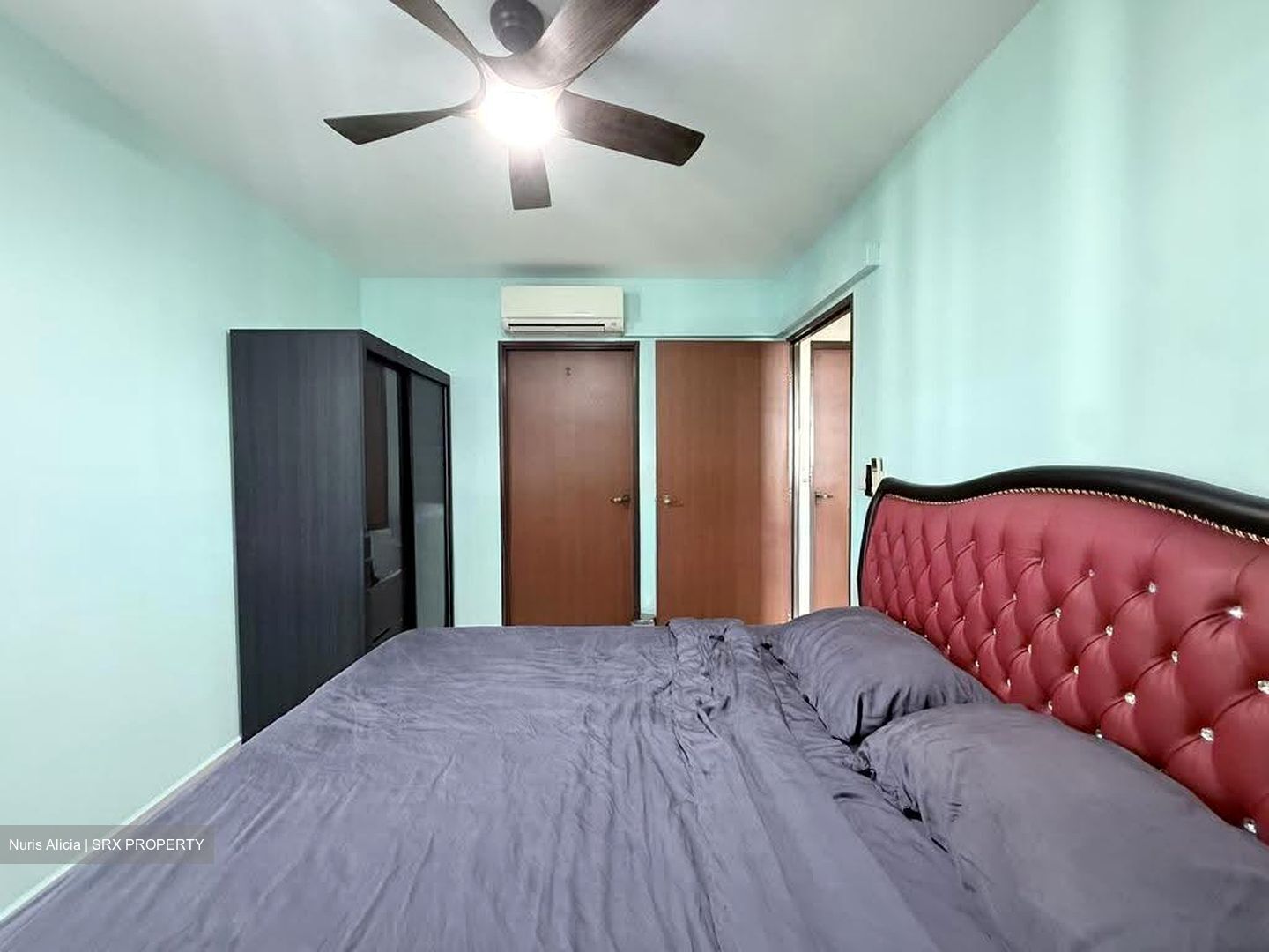 Blk 208A Punggol Sails (Punggol), HDB 3 Rooms #622227791